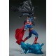 DC Comics Statue Batman vs. Superman 60 cm