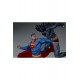 DC Comics Statue Batman vs. Superman 60 cm