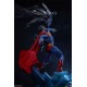 DC Comics Statue Batman vs. Superman 60 cm