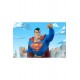 DC Animated Series Collection Statue Superman 50 cm