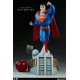 DC Animated Series Collection Statue Superman 50 cm