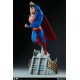 DC Animated Series Collection Statue Superman 50 cm