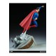 DC Animated Series Collection Statue Superman 50 cm