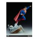 DC Animated Series Collection Statue Superman 50 cm