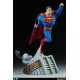 DC Animated Series Collection Statue Superman 50 cm