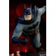 DC Comics Batman Animated Series Batman Statue