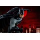 DC Comics Batman Animated Series Batman Statue