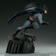 DC Comics Batman Animated Series Batman Statue