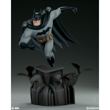 DC Comics Batman Animated Series Batman Statue