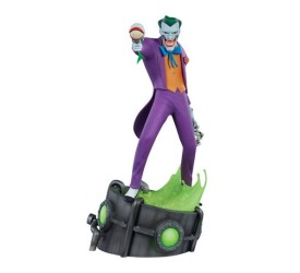 Batman The Animated Series Statue The Joker 43 cm