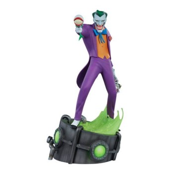 Batman The Animated Series Statue The Joker 43 cm