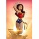 DC Animated Series Collection Statue Wonder Woman 50 cm