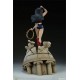 DC Animated Series Collection Statue Wonder Woman 50 cm