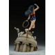 DC Animated Series Collection Statue Wonder Woman 50 cm