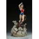 DC Animated Series Collection Statue Wonder Woman 50 cm