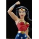 DC Animated Series Collection Statue Wonder Woman 50 cm