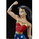 DC Animated Series Collection Statue Wonder Woman 50 cm