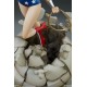 DC Animated Series Collection Statue Wonder Woman 50 cm