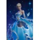 Disney Fairytale Fantasies Cinderella Statue 42 cm