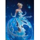 Disney Fairytale Fantasies Cinderella Statue 42 cm