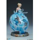 Disney Fairytale Fantasies Cinderella Statue 42 cm