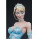 Disney Fairytale Fantasies Cinderella Statue 42 cm