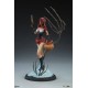 Fairytale Fantasies Collection Statue Red Riding Hood 48 cm