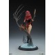 Fairytale Fantasies Collection Statue Red Riding Hood 48 cm