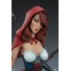 Fairytale Fantasies Collection Statue Red Riding Hood 48 cm