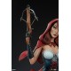 Fairytale Fantasies Collection Statue Red Riding Hood 48 cm