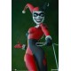 DC Animated Series Collection Statue Harley Quinn 41 cm