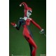 DC Animated Series Collection Statue Harley Quinn 41 cm