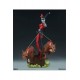 DC Animated Series Collection Statue Harley Quinn 41 cm