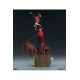 DC Animated Series Collection Statue Harley Quinn 41 cm