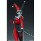 DC Animated Series Collection Statue Harley Quinn 41 cm