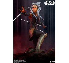 Star Wars Premium Format Statue 1/4 Ahsoka Tano 50 cm