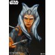 Star Wars Premium Format Statue 1/4 Ahsoka Tano 50 cm