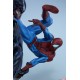 Marvel Maquette Spider-Man vs Venom 56 cm