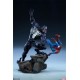 Marvel Maquette Spider-Man vs Venom 56 cm