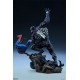 Marvel Maquette Spider-Man vs Venom 56 cm