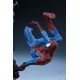 Marvel Maquette Spider-Man vs Venom 56 cm