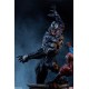 Marvel Maquette Spider-Man vs Venom 56 cm