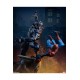 Marvel Maquette Spider-Man vs Venom 56 cm