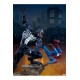 Marvel Maquette Spider-Man vs Venom 56 cm