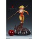 ThunderCats Statue Cheetara 39 cm