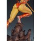 ThunderCats Statue Cheetara 39 cm