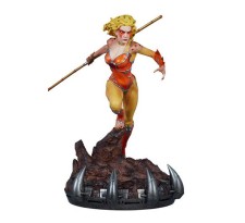 ThunderCats Statue Cheetara 39 cm