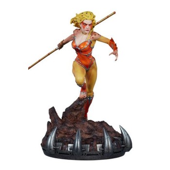 ThunderCats Statue Cheetara 39 cm