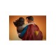 DC Comics Diorama Superman and Lois Lane 56 cm