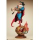 DC Comics Diorama Superman and Lois Lane 56 cm